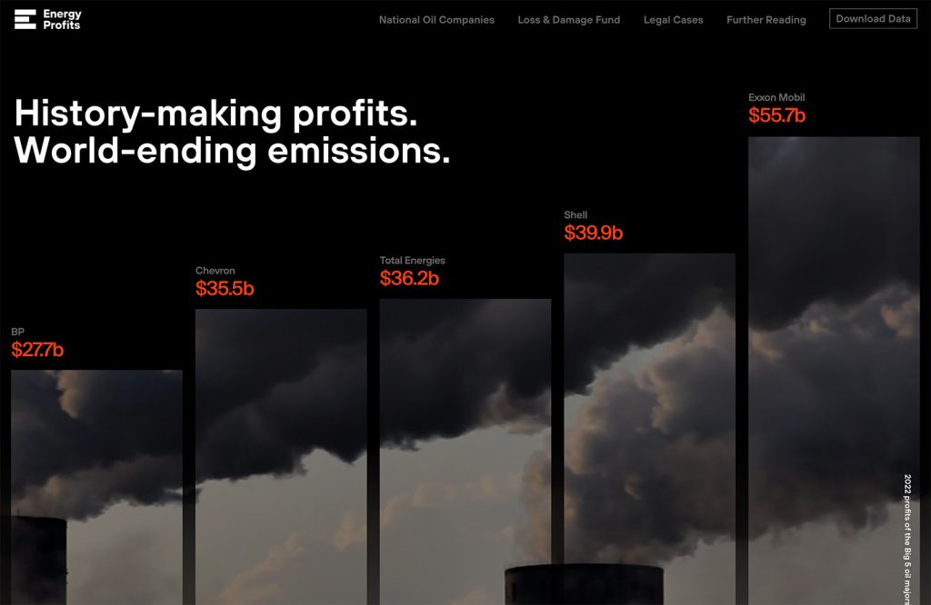 20 Best New Websites, May 2024 energyprofits