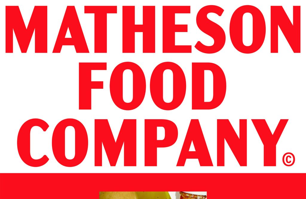 20 Best New Websites, May 2024 mathesonfood