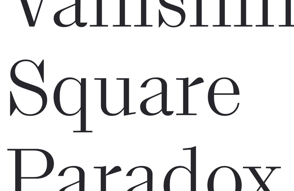 15 Best New Fonts, May 2024 montris
