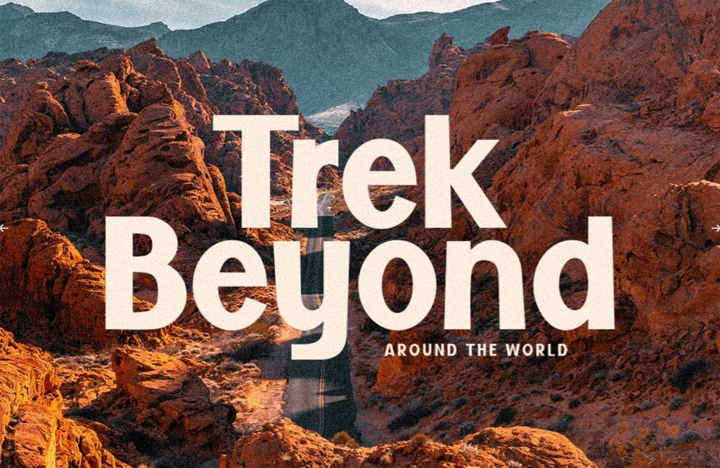 15 Best New Fonts, May 2024 tfgalina