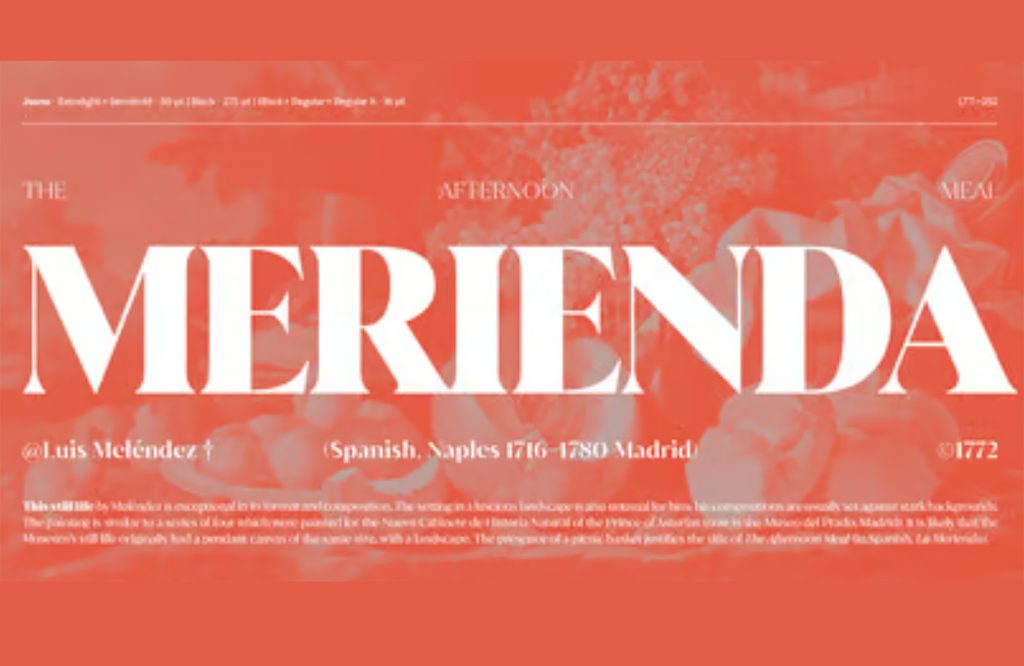 15 Best New Fonts, May 2024 juana