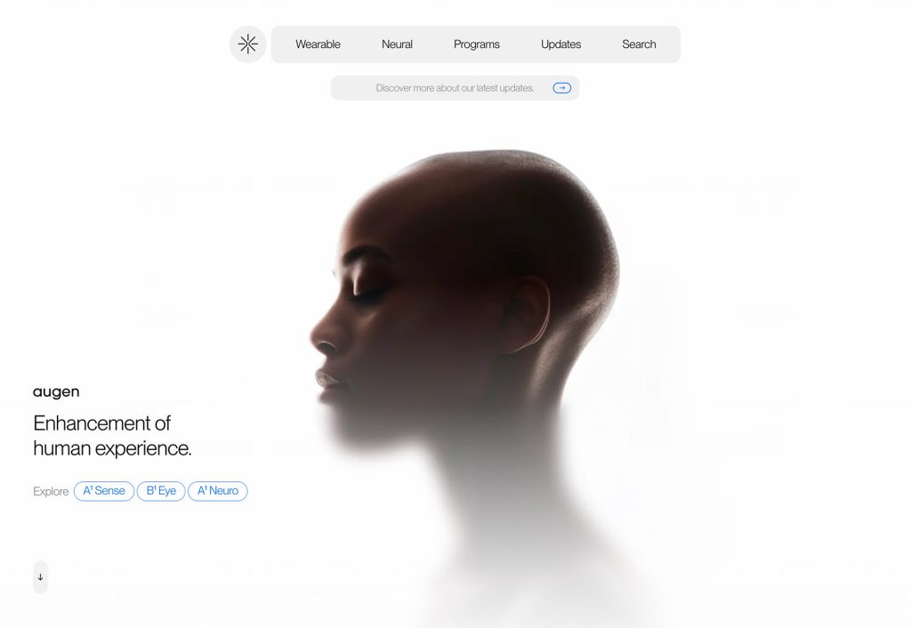 3 Essential Design Trends, June 2024 augen