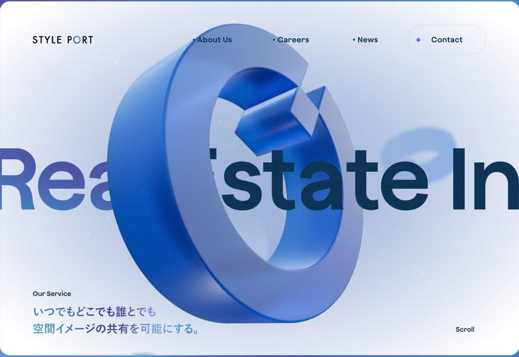 3 Essential Design Trends, June 2024 style port