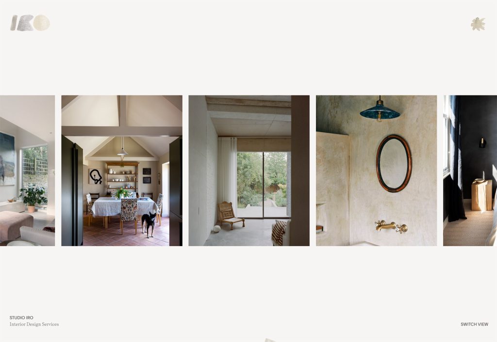 3 Essential Design Trends, June 2024 iro