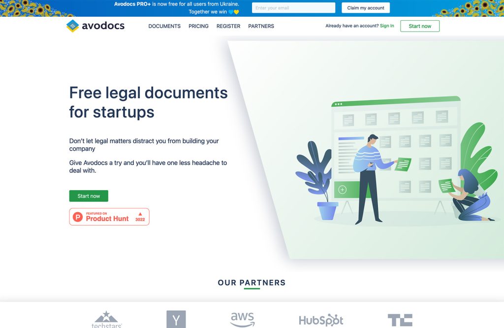 Exciting New Tools for Designers, June 2024 08 avodocs