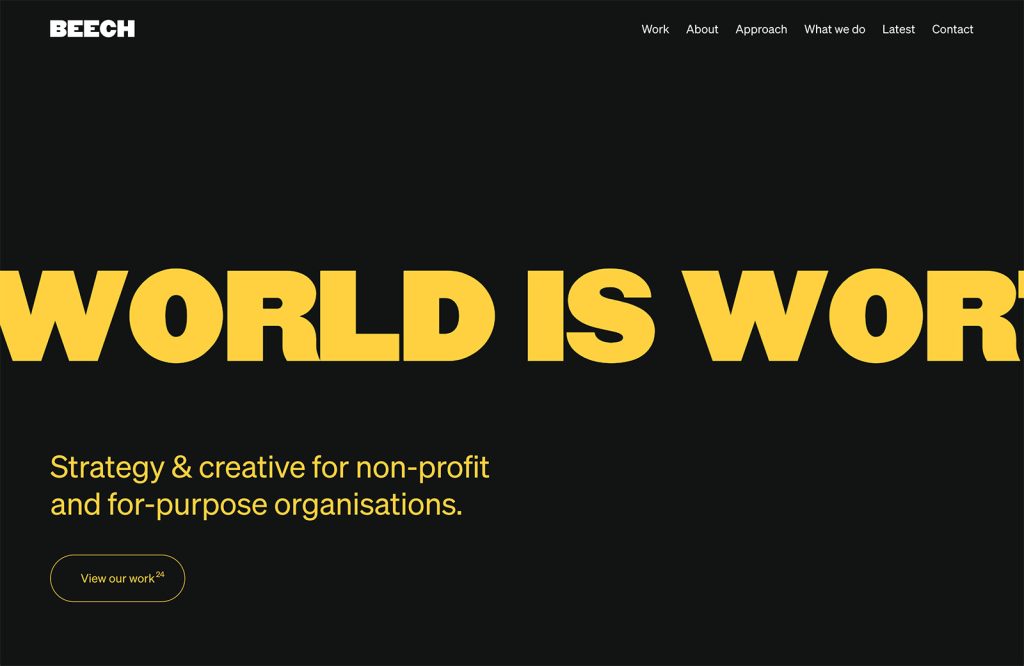 20 Best New Websites, June 2024 01