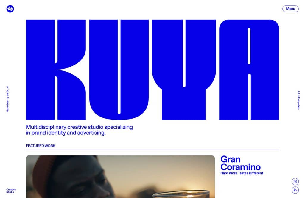 20 Best New Websites, June 2024 12