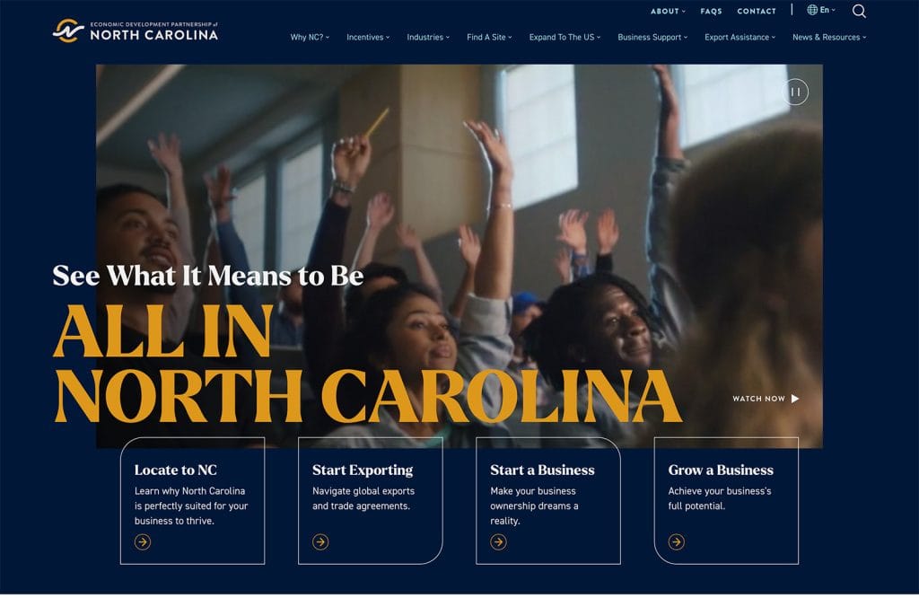 20 Best New Websites, June 2024 13