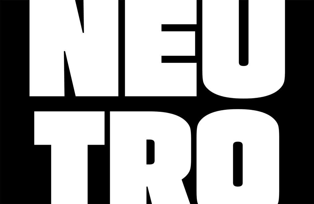 15 Best New Fonts, June 2024 01 supermassive