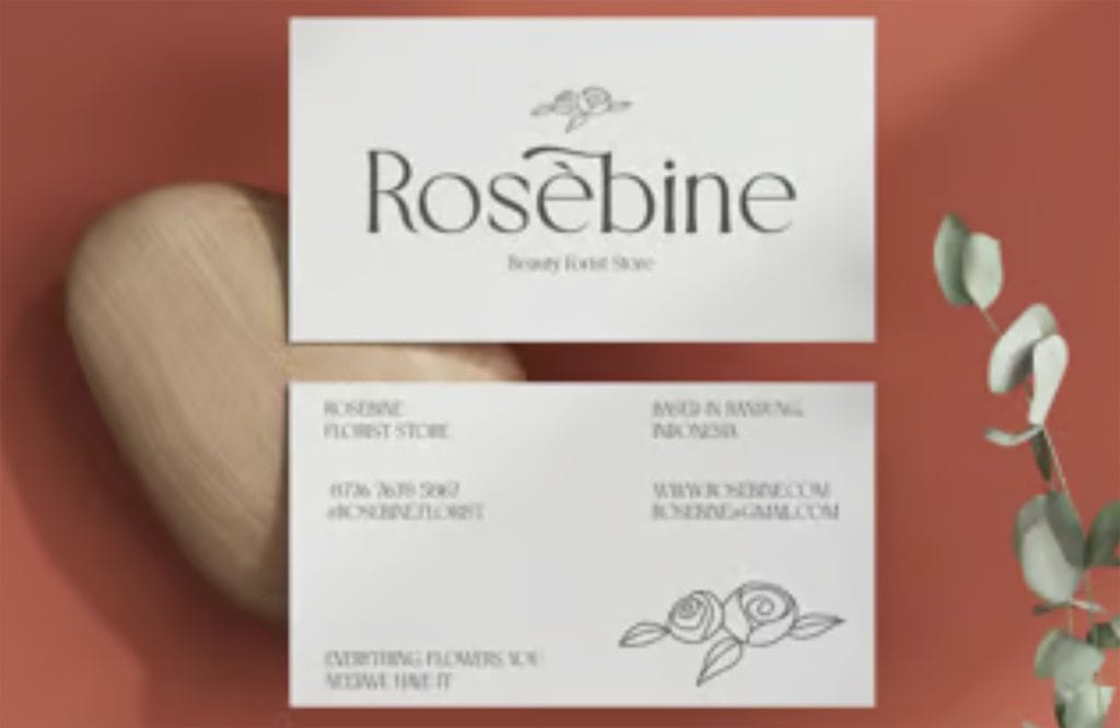 15 Best New Fonts, June 2024 07 hustralge