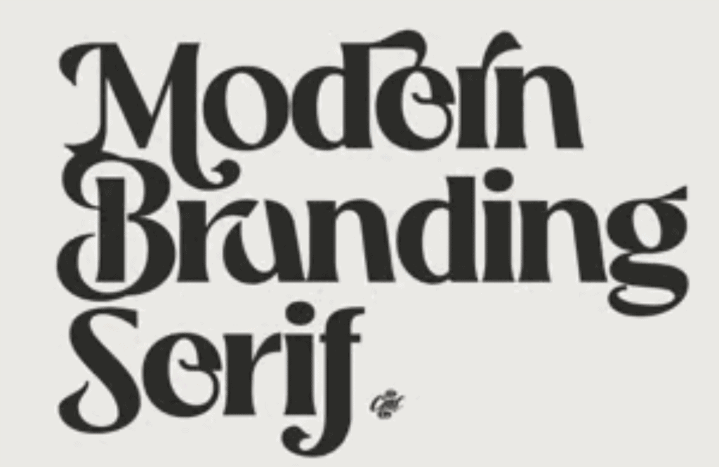 15 Best New Fonts, June 2024 13 praya