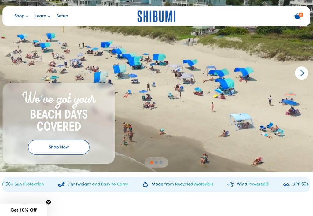3 Essential Design Trends, July 2024 shibumi