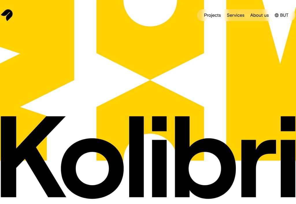 3 Essential Design Trends, July 2024 kolibri