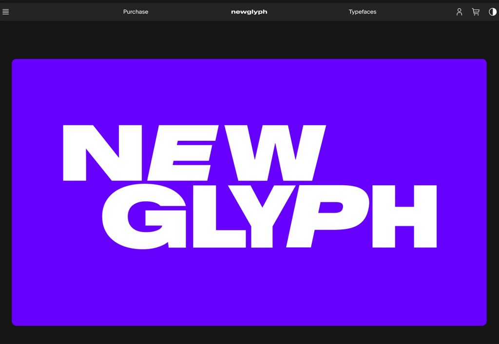 3 Essential Design Trends, July 2024 newglyph