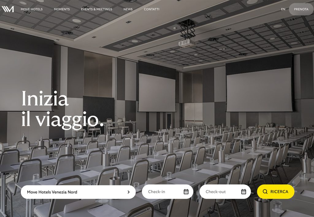 3 Essential Design Trends, July 2024 move hotels