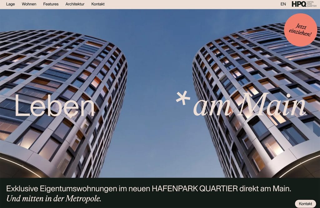 20 Best New Websites, July 2024 04 hpq