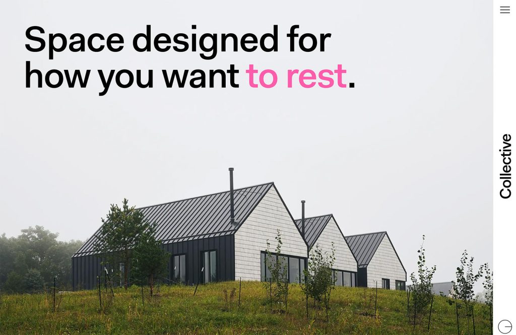 20 Best New Websites, July 2024 10 collective