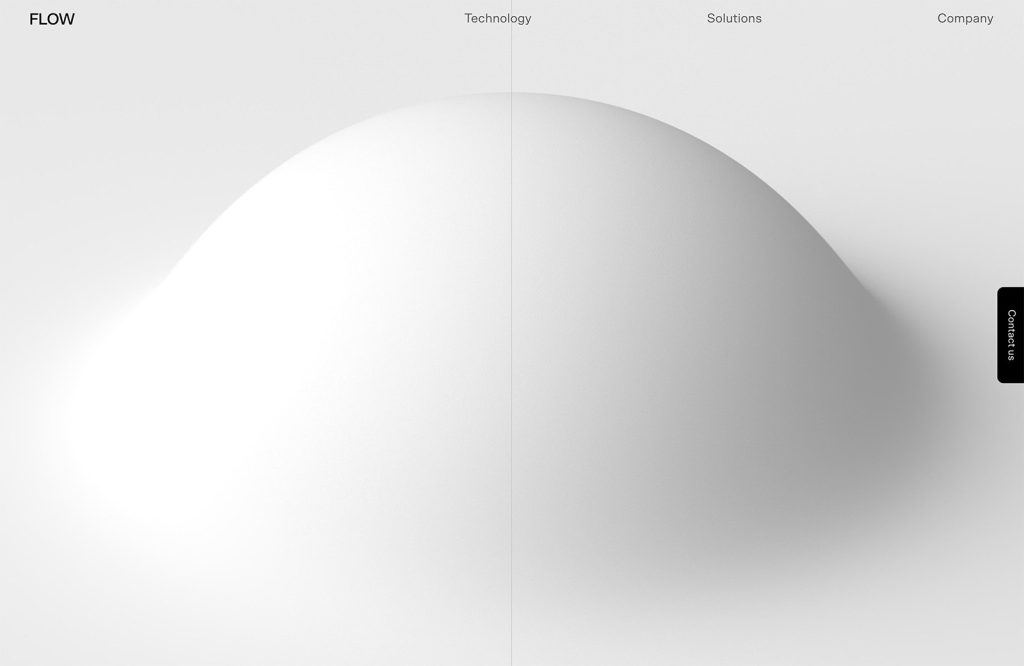20 Best New Websites, July 2024 11 flow