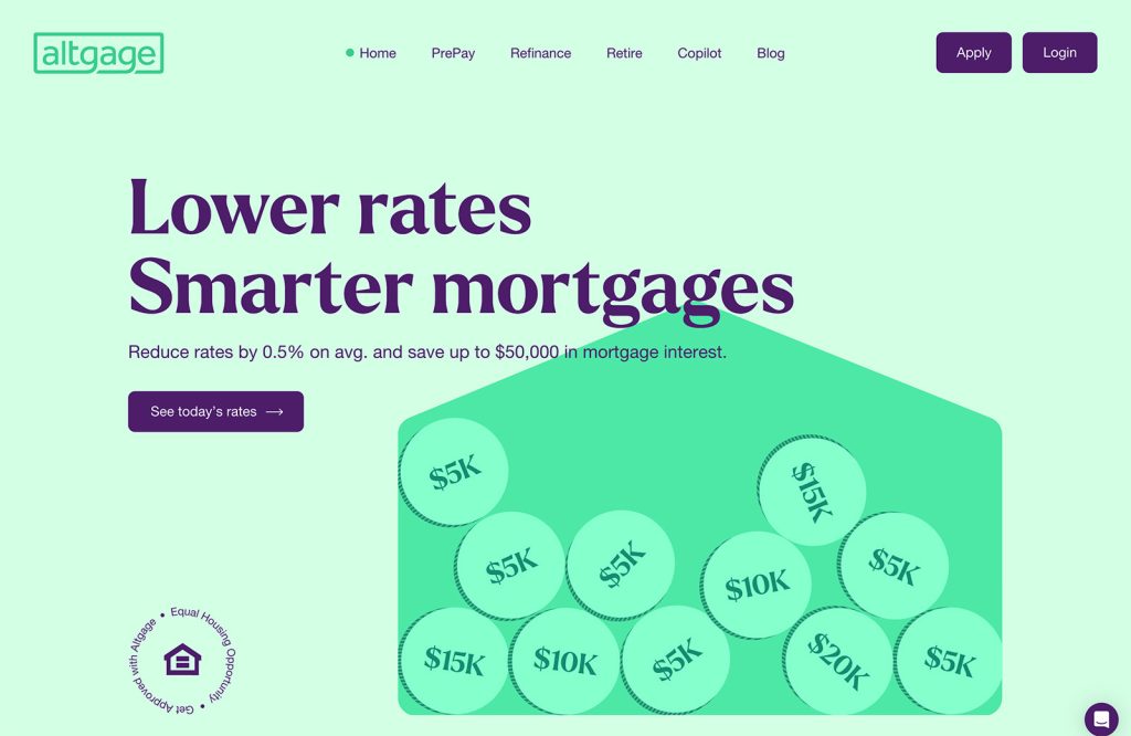 20 Best New Websites, July 2024 14 altgate