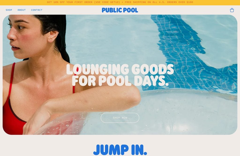 20 Best New Websites, July 2024 20 publicpool