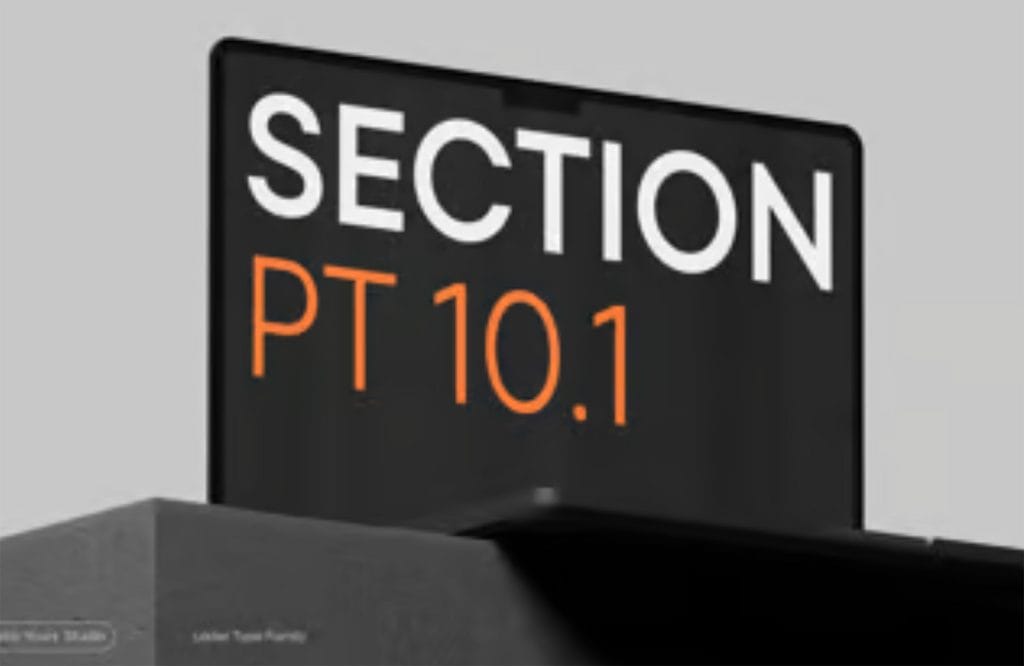 15 Best New Fonts, July 2024 10 lader