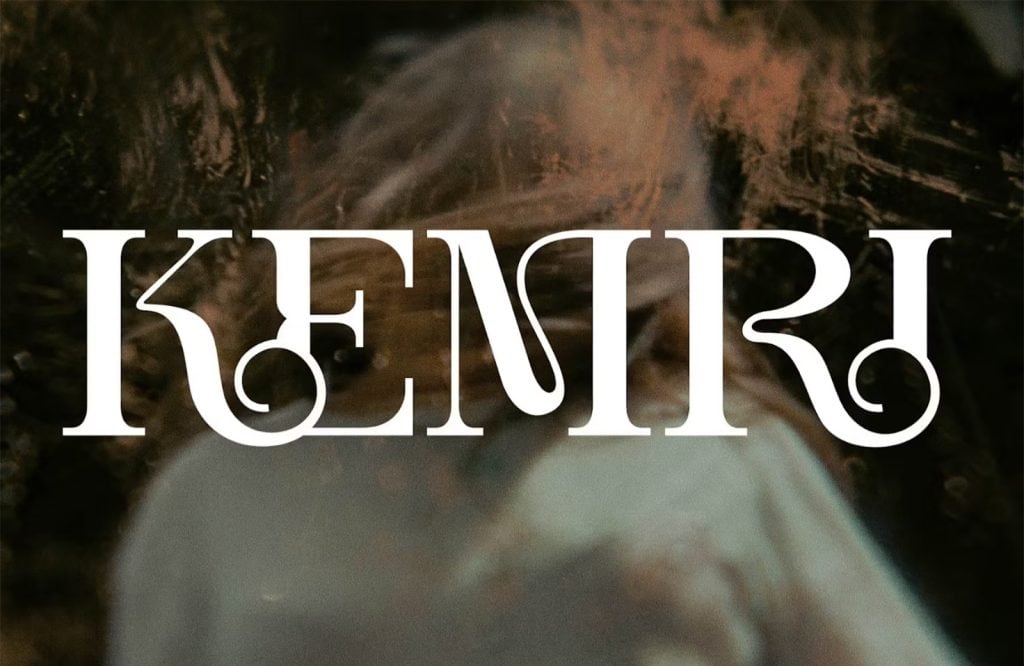 15 Best New Fonts, July 2024 13 kemri