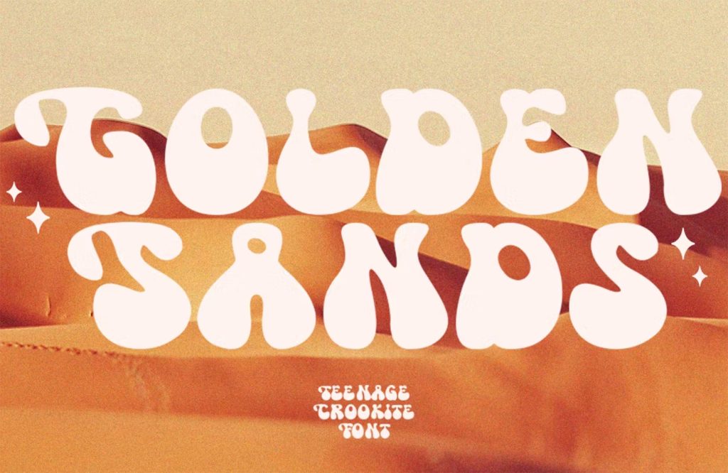 15 Best New Fonts, July 2024 15 teenagecrookite