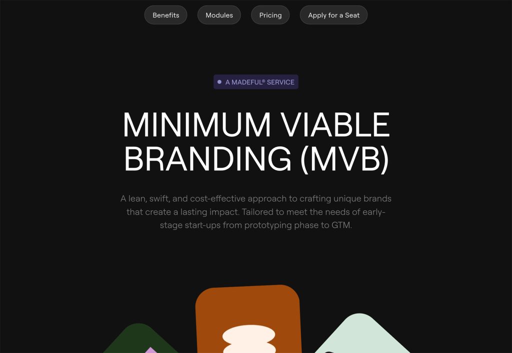 3 Essential Design Trends, August 2024 mvb