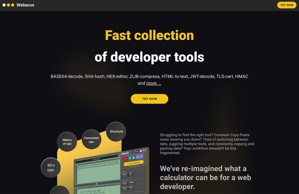 Exciting New Tools for Designers, August 2024 02 webacus