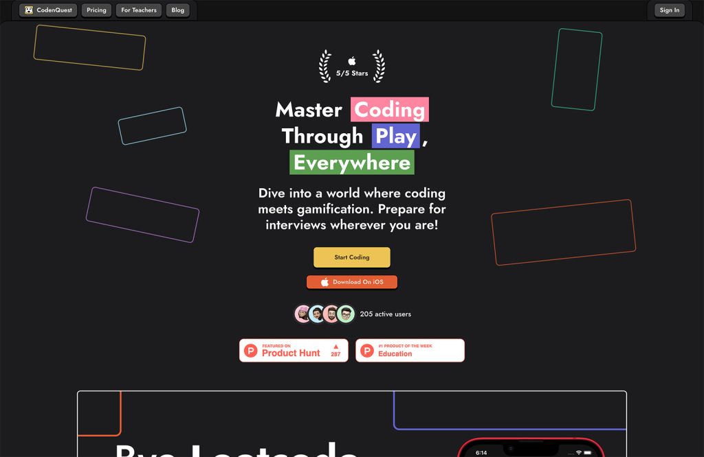 Exciting New Tools for Designers, August 2024 06 codenquest