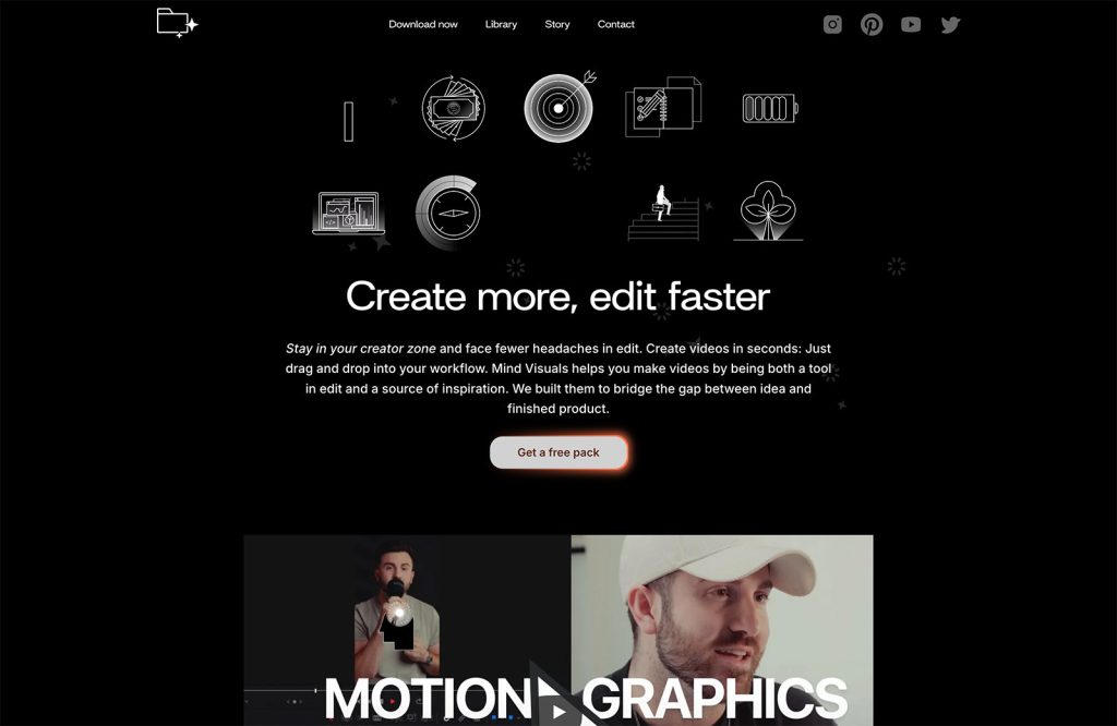 Exciting New Tools for Designers, August 2024 10 mindvisuals