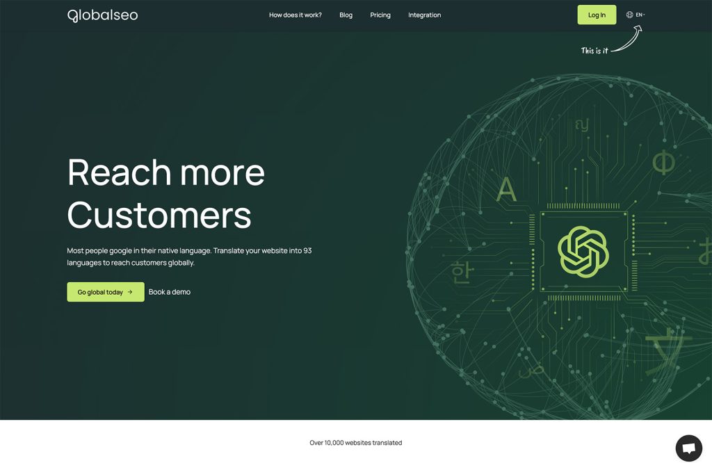 Exciting New Tools for Designers, August 2024 15 globalseo