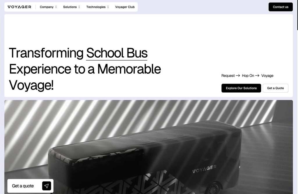 20 Best New Websites, August 2024 003