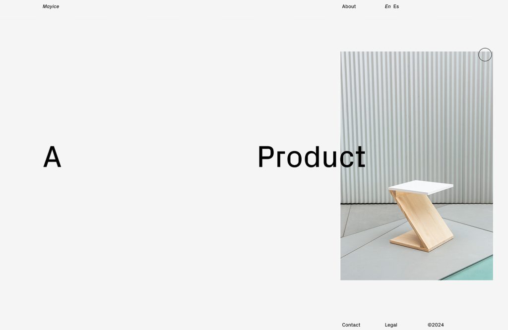 20 Best New Websites, August 2024 004