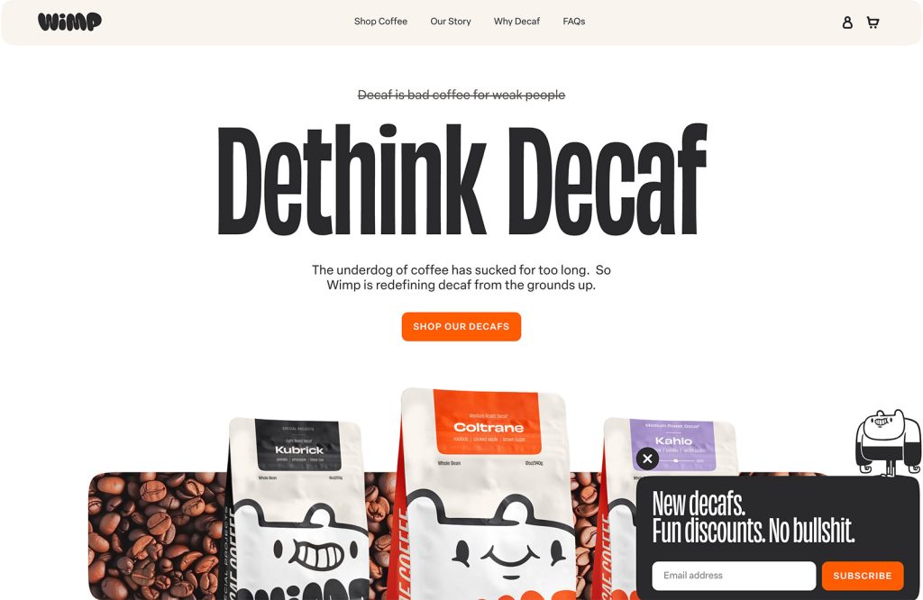 20 Best New Websites, August 2024 006