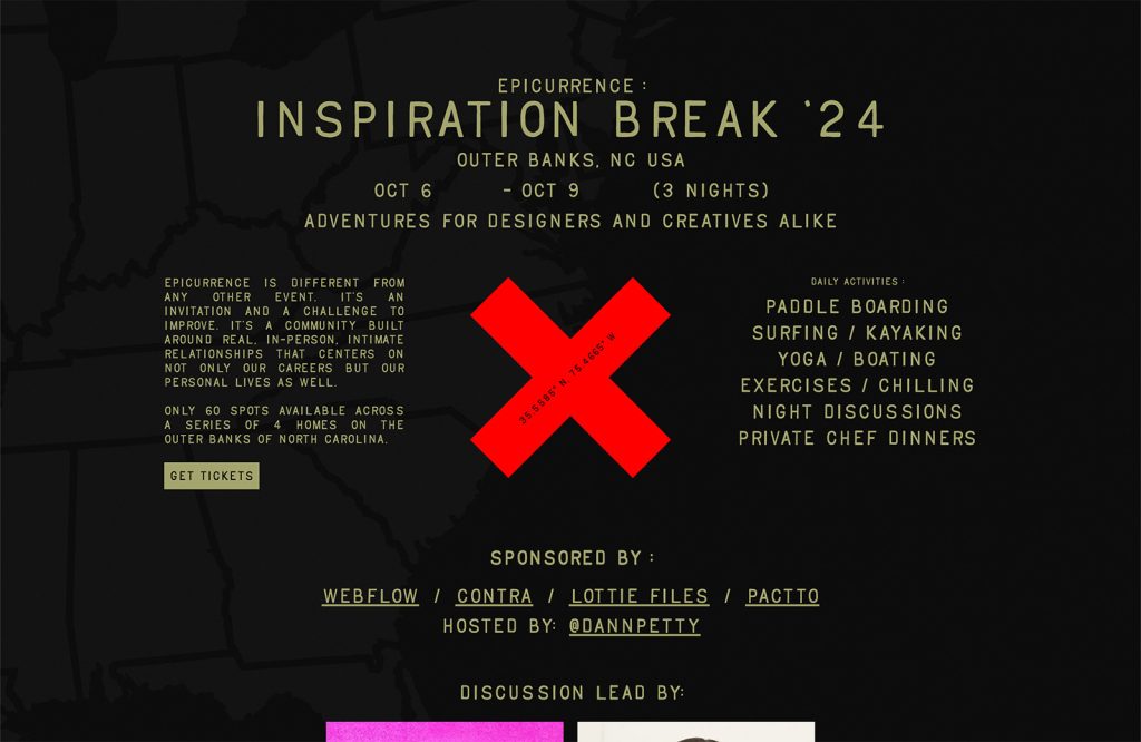 20 Best New Websites, August 2024 005