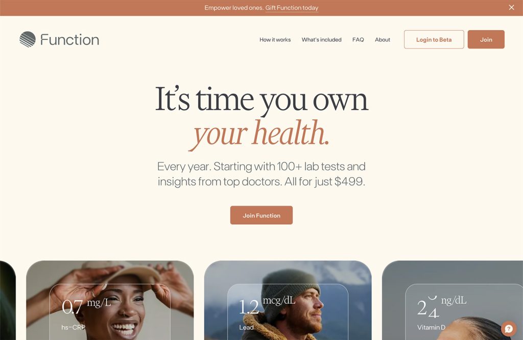 20 Best New Websites, August 2024 010