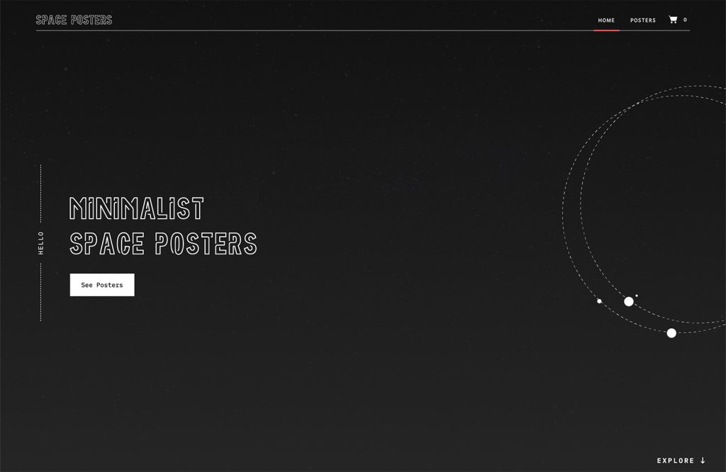 20 Best New Websites, August 2024 013
