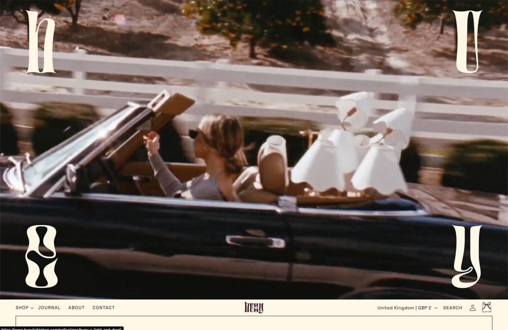 20 Best New Websites, August 2024 014