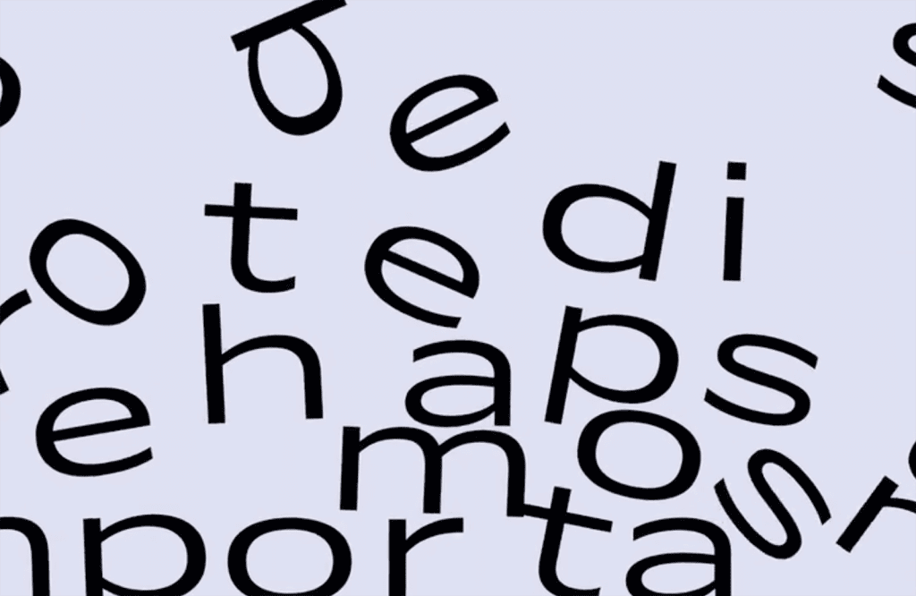 15 Best New Fonts, August 2024 07 diploe