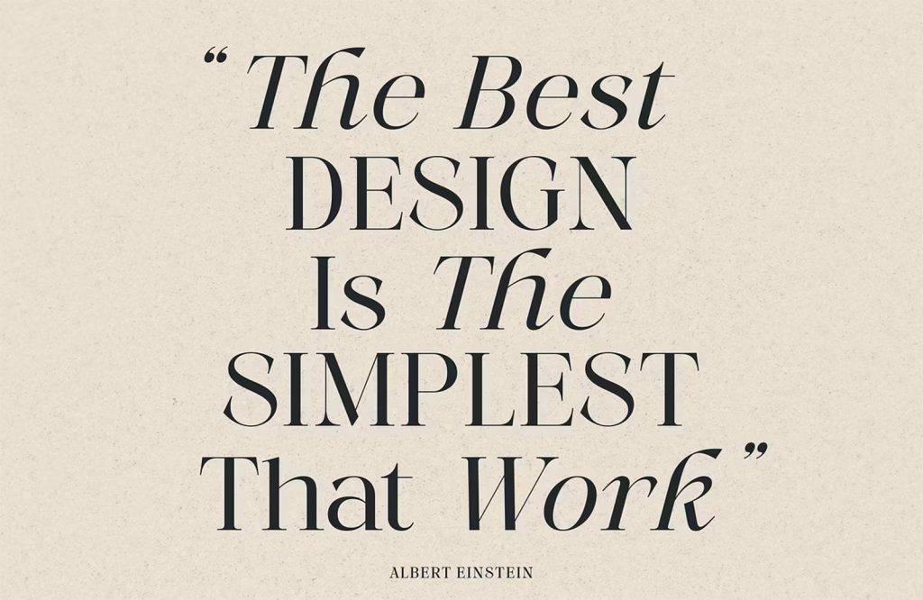 15 Best New Fonts, August 2024 08 morelight