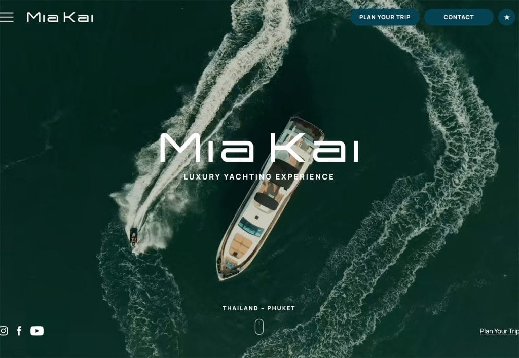 3 Essential Design Trends, September 2024 miakai