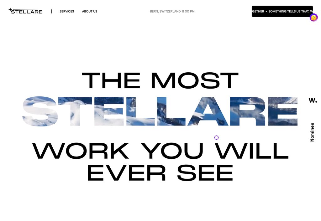 3 Essential Design Trends, October 2024 stellare