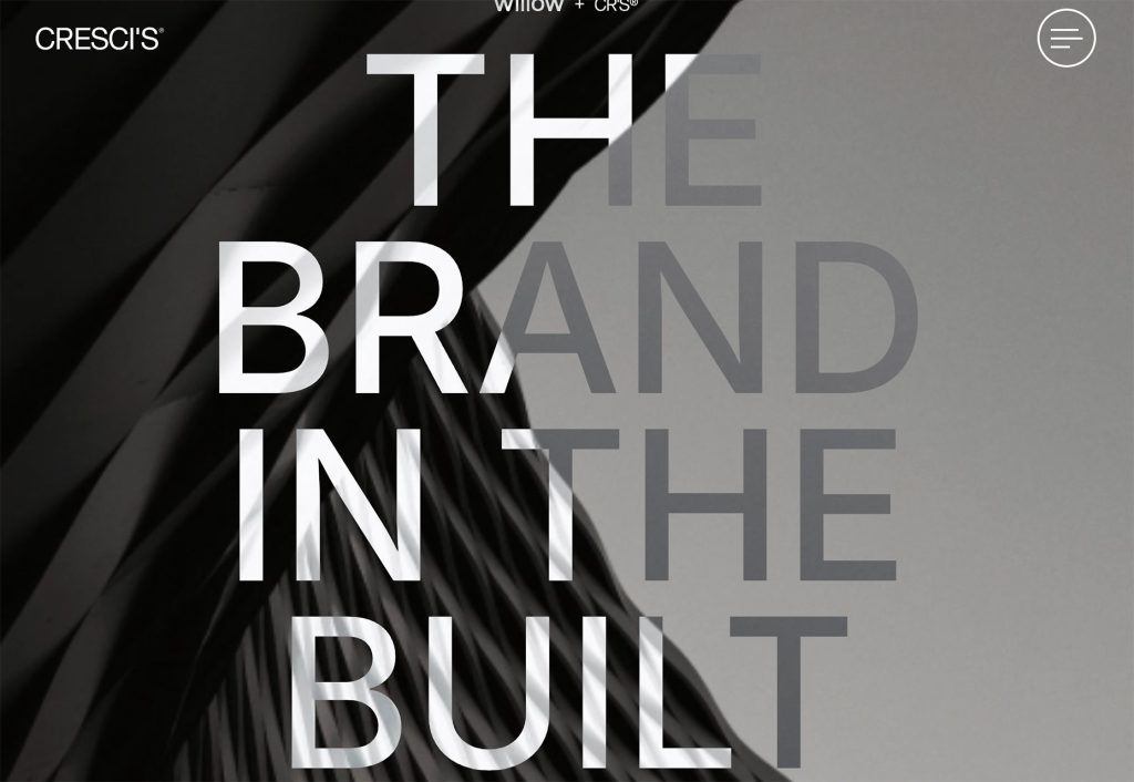 3 Essential Design Trends, October 2024 crescis