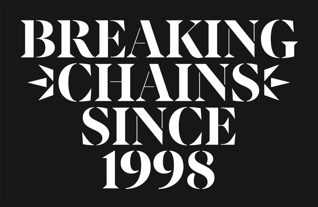 15 Best New Fonts, September 2024 02 tre
