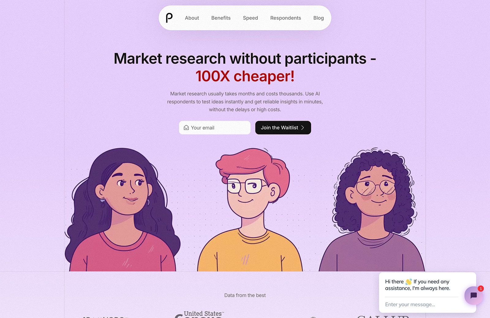 Exciting New Tools for Designers, October 2024 If you need to do a lot of user testing but don’t have the budget, Personno will let you create AI respondents for fast results. It’s due to launch in Beta in the next couple of weeks.