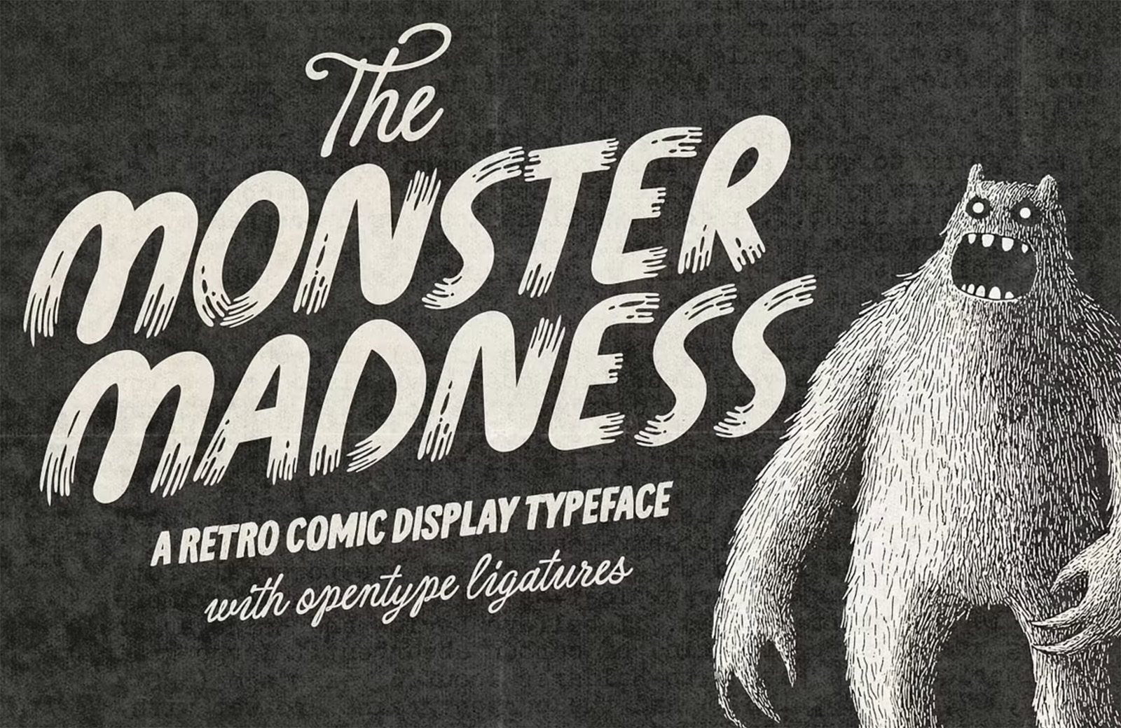 Exciting New Tools for Designers, October 2024 Monster Madness