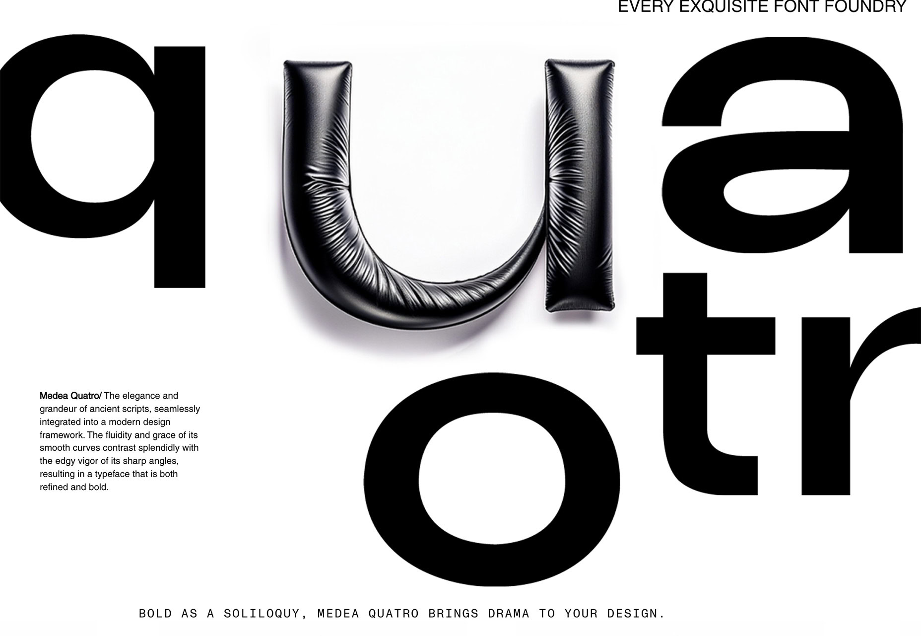 3 Essential Design Trends, November 2024 Every Exquisite Font Factory