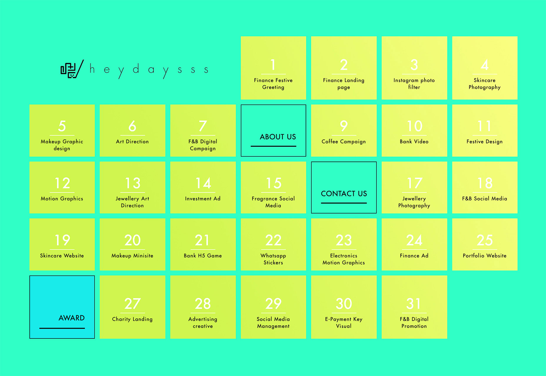 3 Essential Design Trends, November 2024 Haydaysss