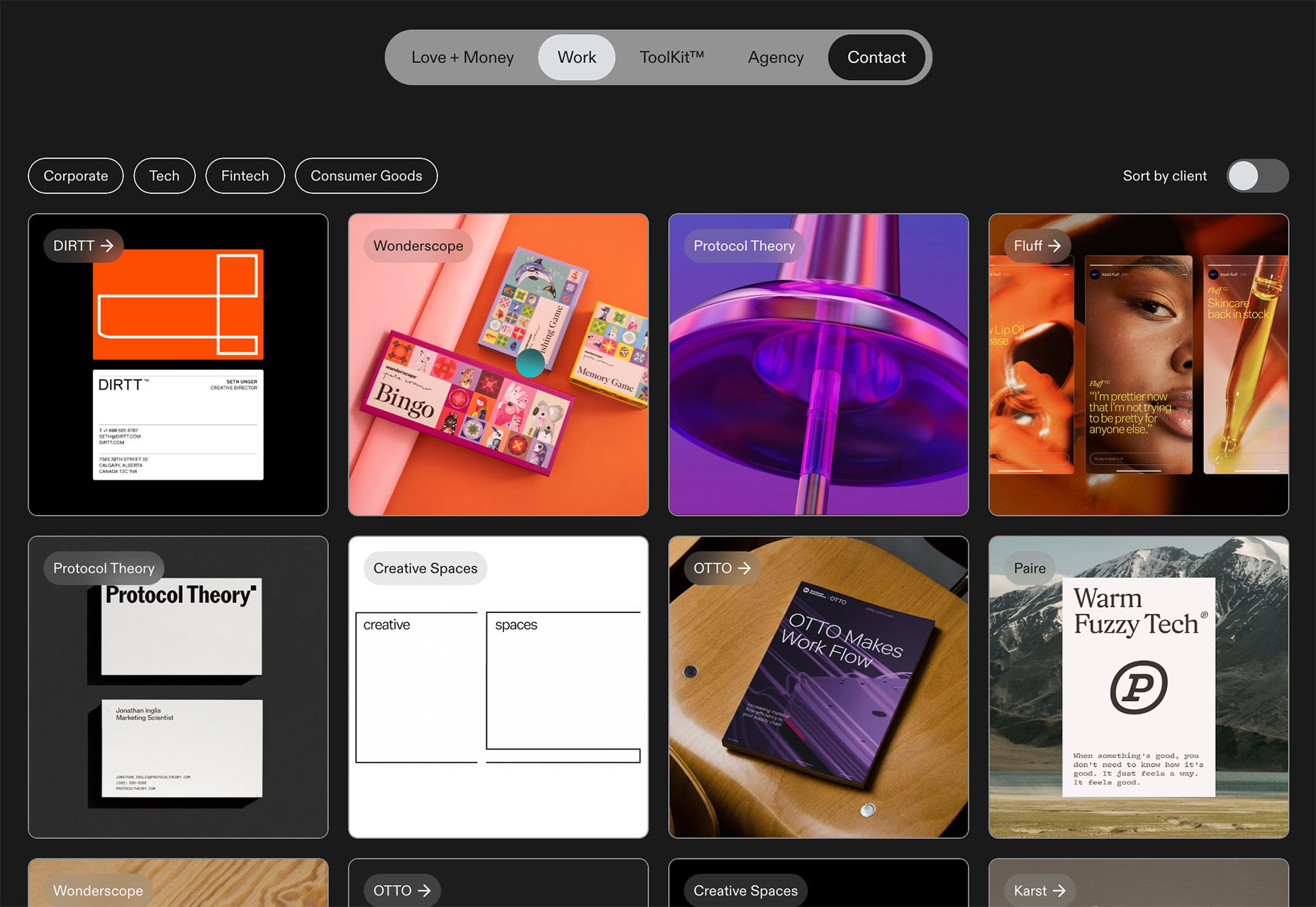 3 Essential Design Trends, November 2024 Love and Money Agency